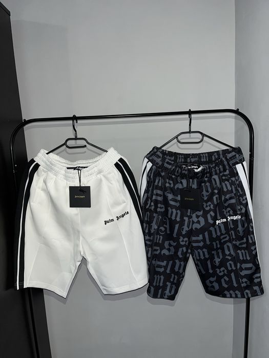 !REDUCERE! Pantaloni Palm Angels, calitate premium!