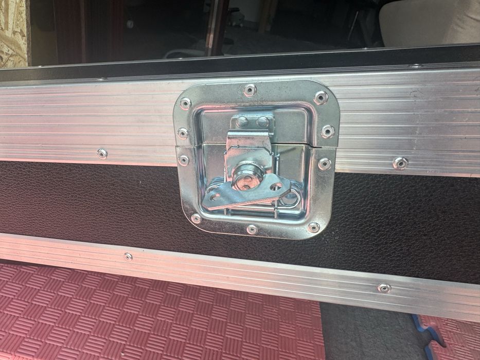 Case caz 320 cm projector screen case