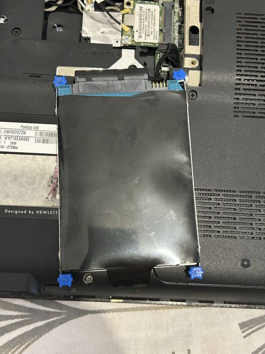 Vand hard disk de 500gb