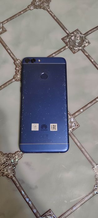 Huawei p smart 2018