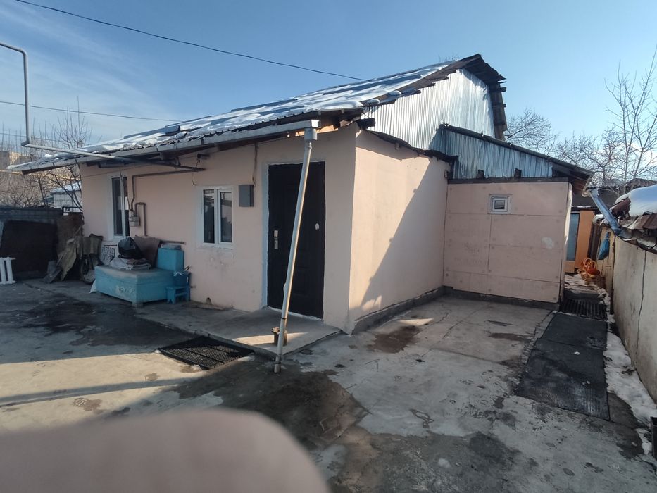 Продам часть дома