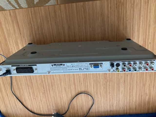 DVD Player Elite - за части