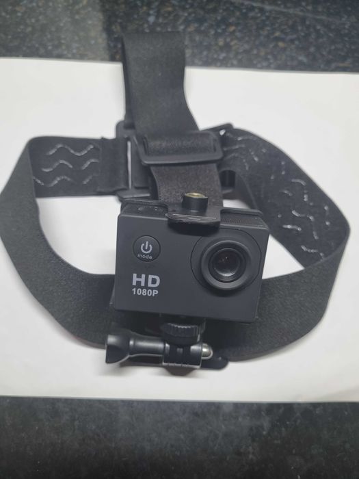 экшн камера 1080P