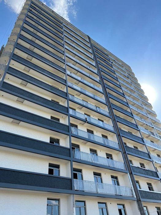 Таййор домдан 1- 2 хонали хонадонлар 100% тудовга Туркистон авеню