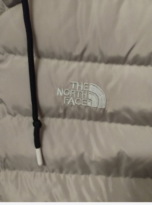 Яке THE Nort Face