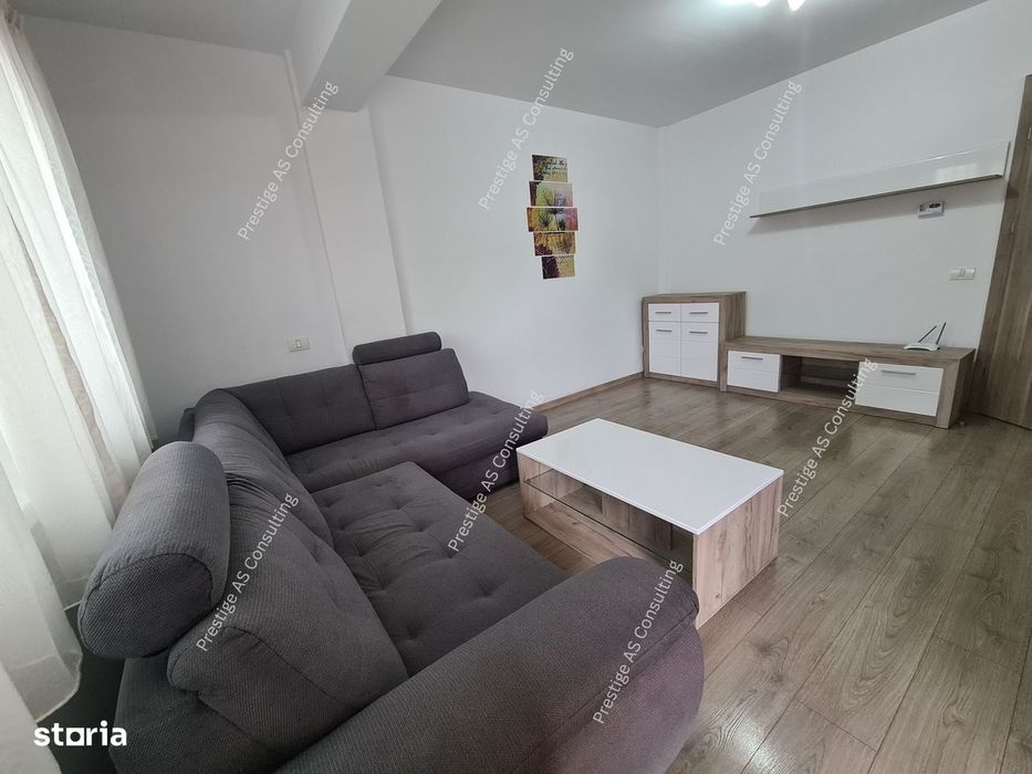 Apartament 3 camere, 2 bai si loc de parcare - Cetatii - Timisoara — fotografia 3