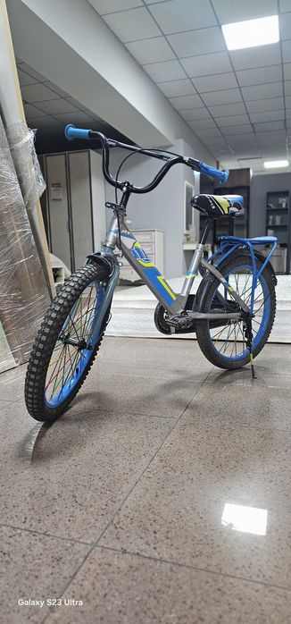 Продам велосипед. Размер 20.