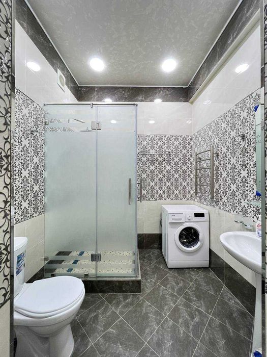 сдается квартира в центре города 2х комнатная