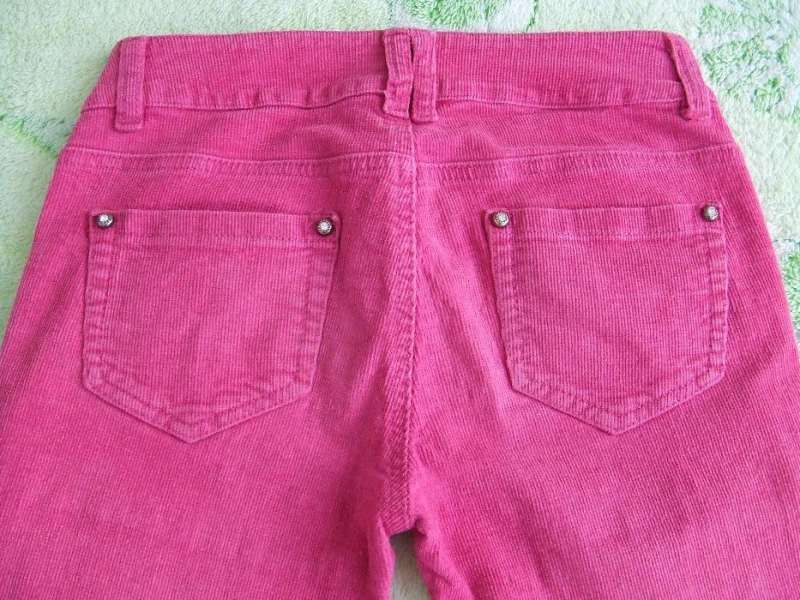 Джинси за момиче 10-12г.
