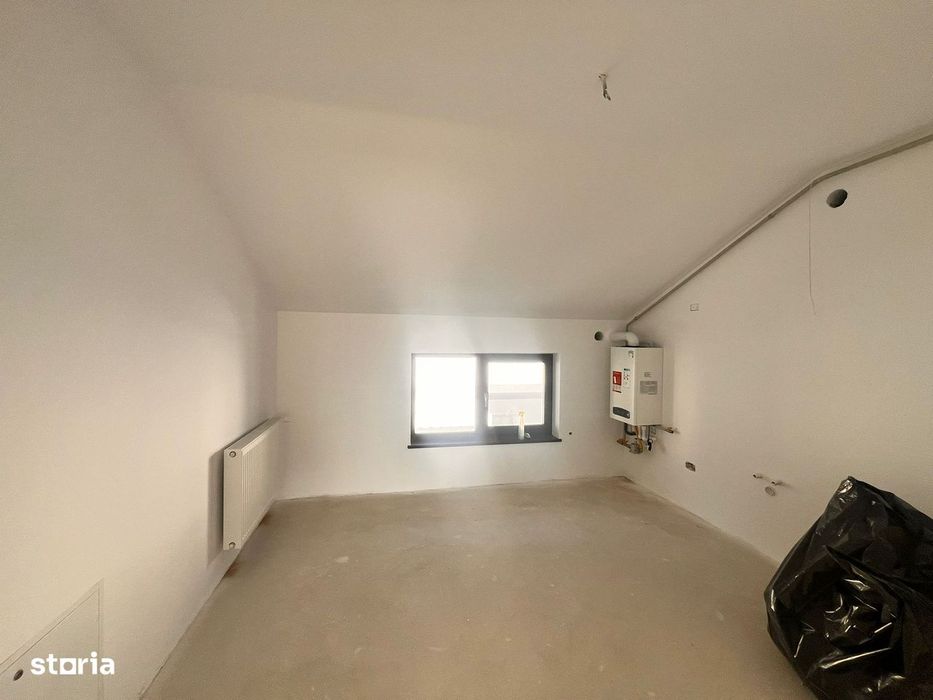 Apartament cu 3 Camere  78 mpI Suceava/Complex La Stejari I1400E/Mp