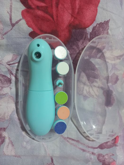 Детская кусачка для младенца