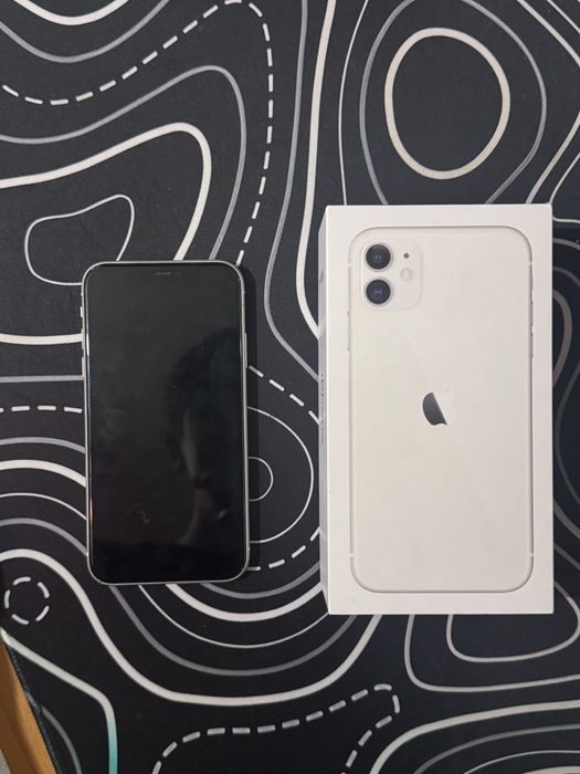 apple iphone 11 64gb