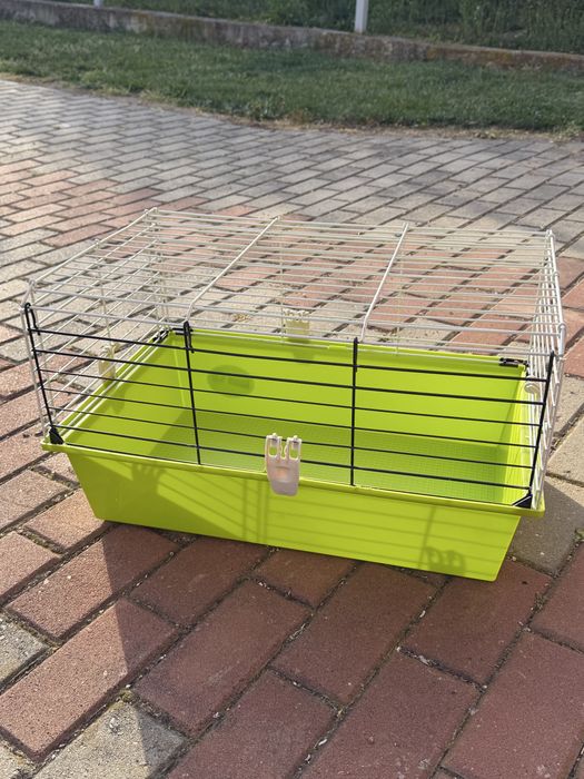 Vand cuşcă pentru rozatoare