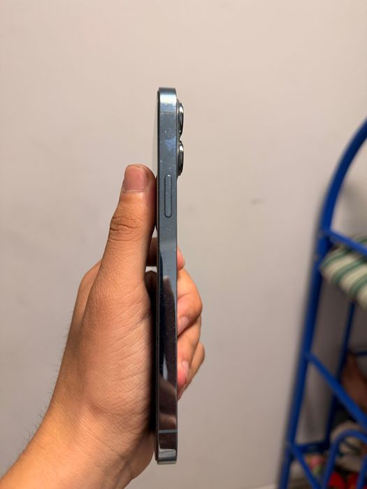 Iphone 13 pro Maks 256 gb 80%