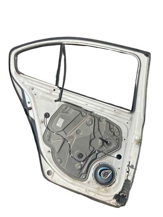 Usa Portiera Stanga Spate Skoda Octavia 1U2 1996 - 2010