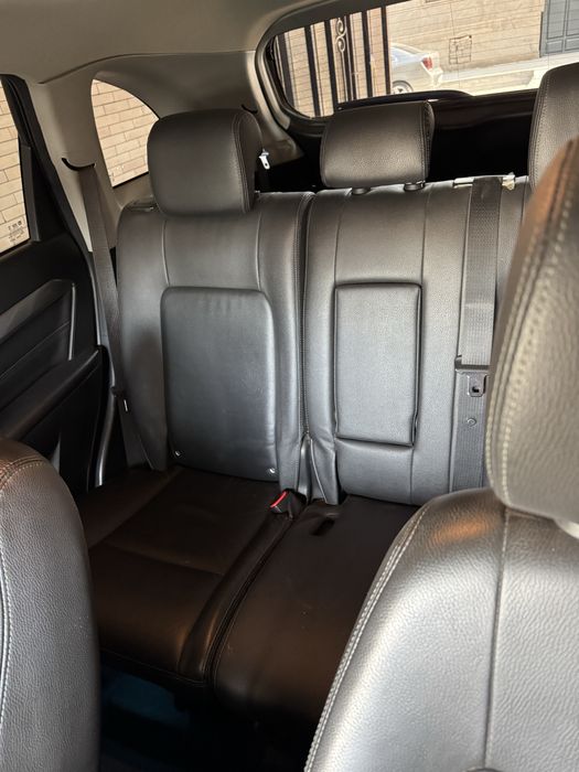 Chevrolet Captiva 2017 — 5