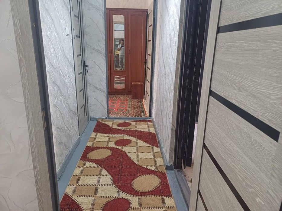 Аренда 2 комнатная квартира Феруза ТТЗ