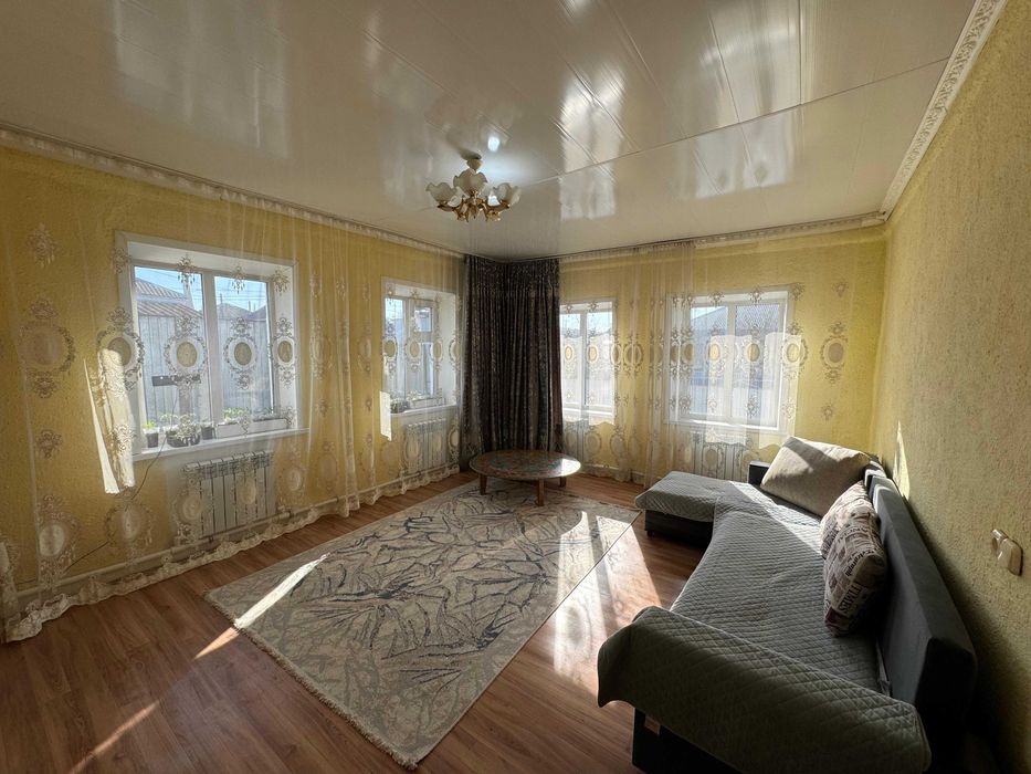 Срочно дом не окраина города