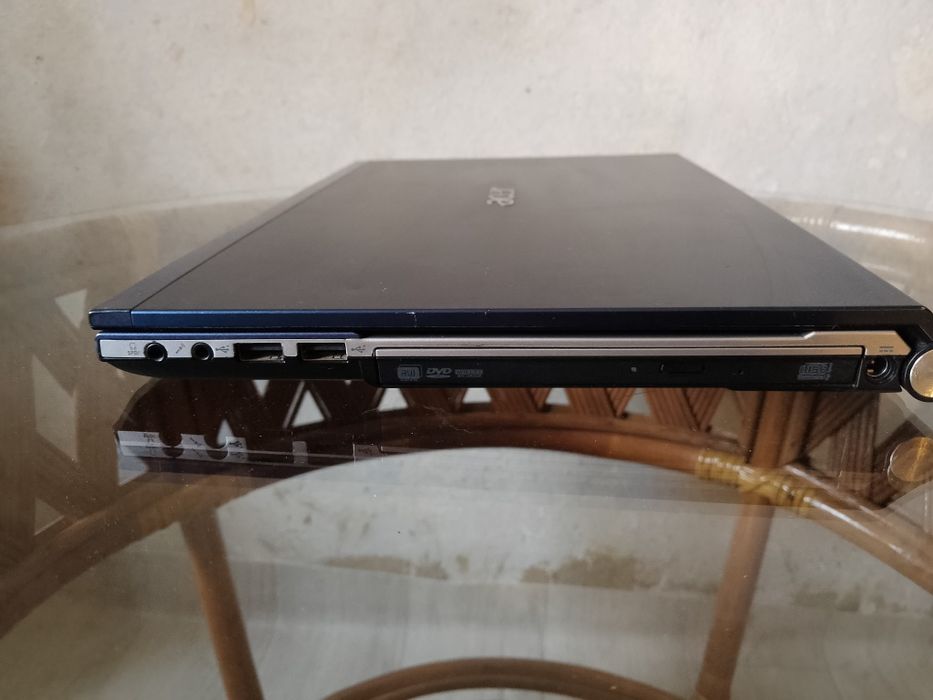 Ноутбук Acer Aspire 4830