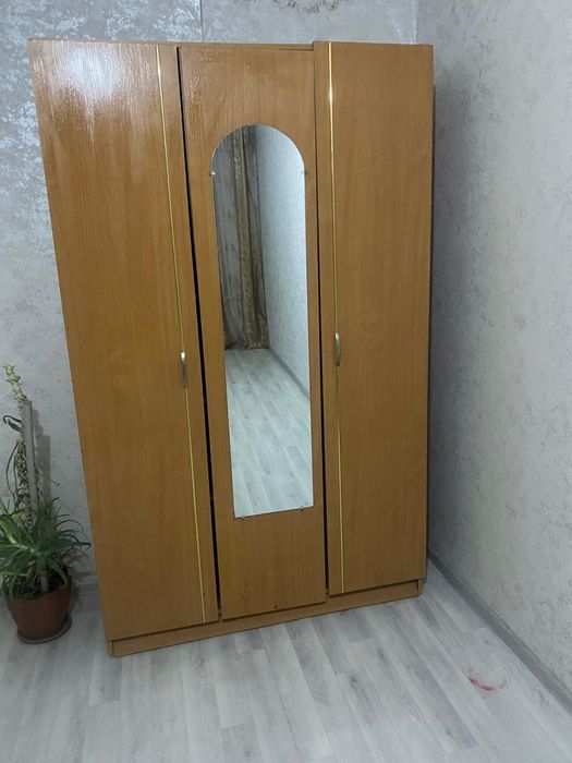 Сдается квартира на долгий срок район Юность