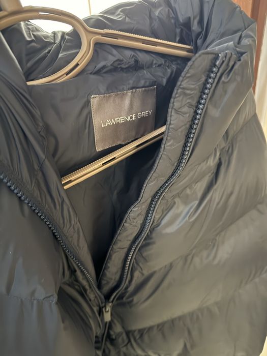 Зимно яке Lawrence Grey XL