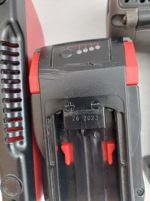 Rotopercutor wurth de 28 v