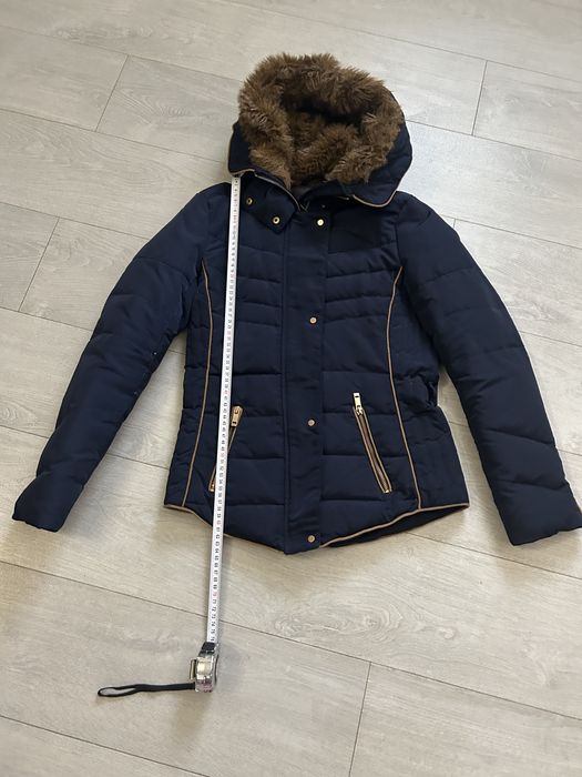 Geaca Zara marimea S