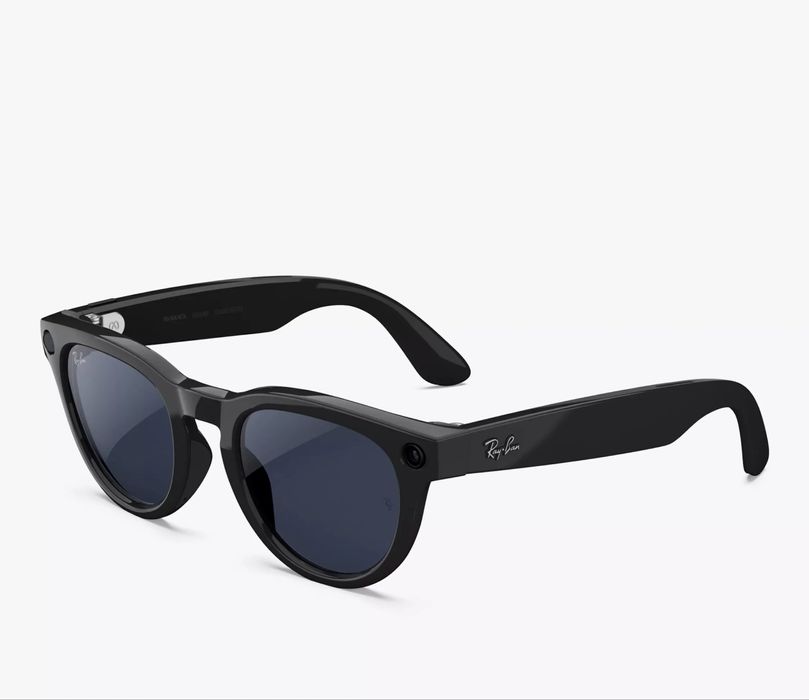 В наличии meta ray ban Headliner Gen 2