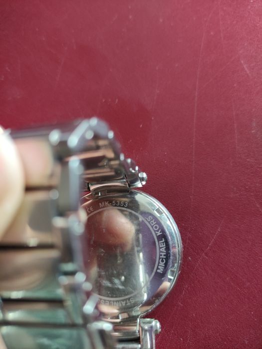 Michael Kors mk 5353