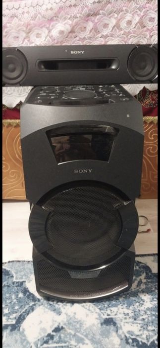 Аудиосистема для дома