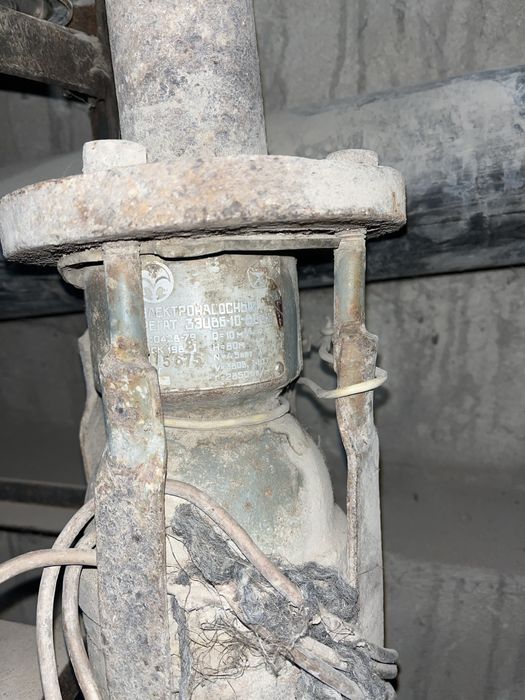 Глубинныйй насос