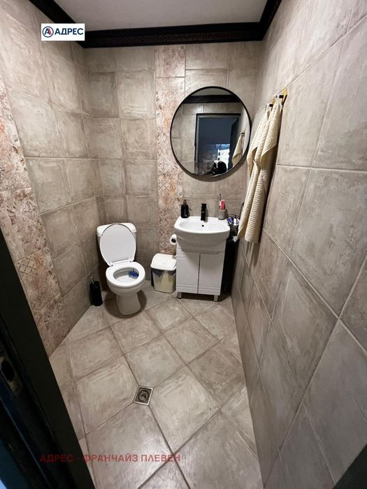 Продава се Къща в с. Пелишат, Област Плевен - 100 кв.м за 791 €/кв.м - Снимка #9