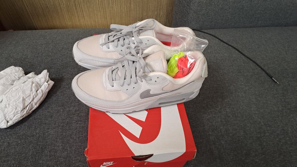 Мъжки маратонки Nike Air 42
