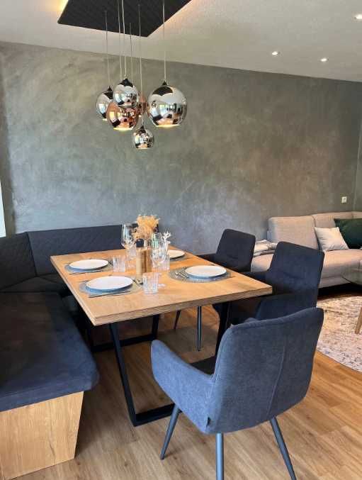 Дава се под наем Тристаен апартамент в Пловдив, Кършияка - 87 кв.м за 325 € - Снимка #4