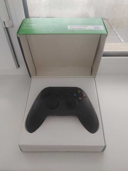 Джостик,  Геймпад для X Box One, One S, One X и ПК