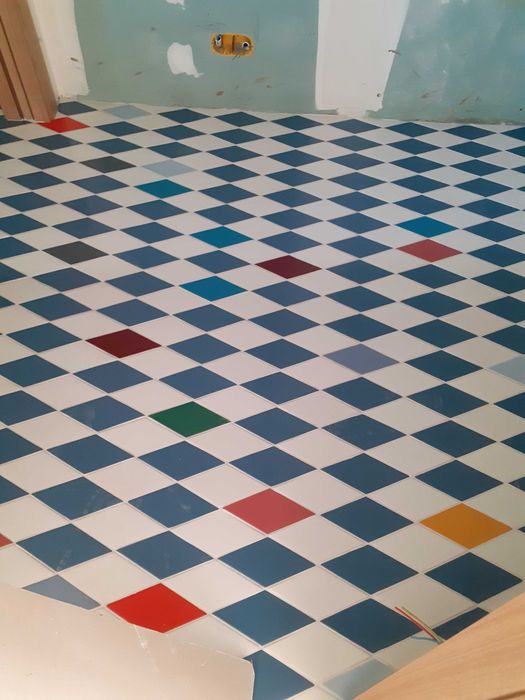 Amenajari interioare si exterioare.