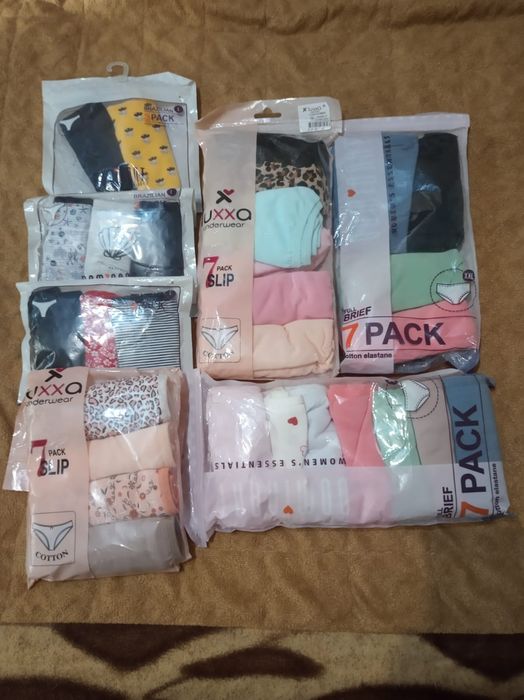 Продам трусы женские