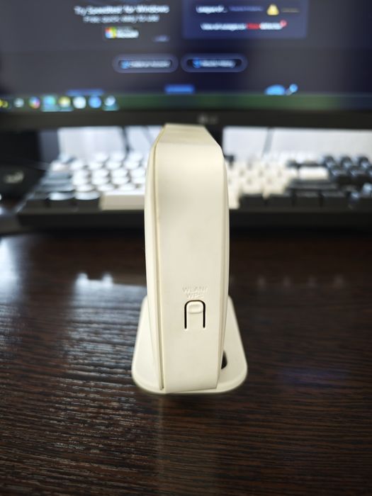 Продам модем/роутер Казактелеком