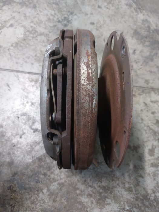 kit ambreiaj audi a4 b9 2.0 motorina 2017