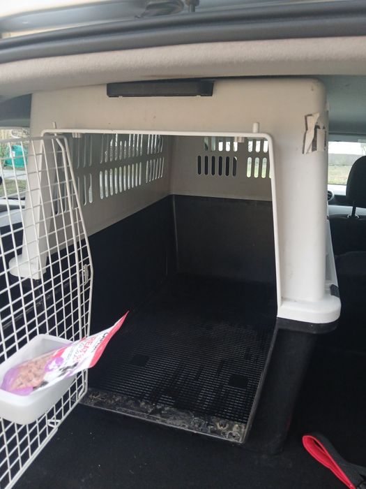 Ferplast Cusca Transport Atlas 70