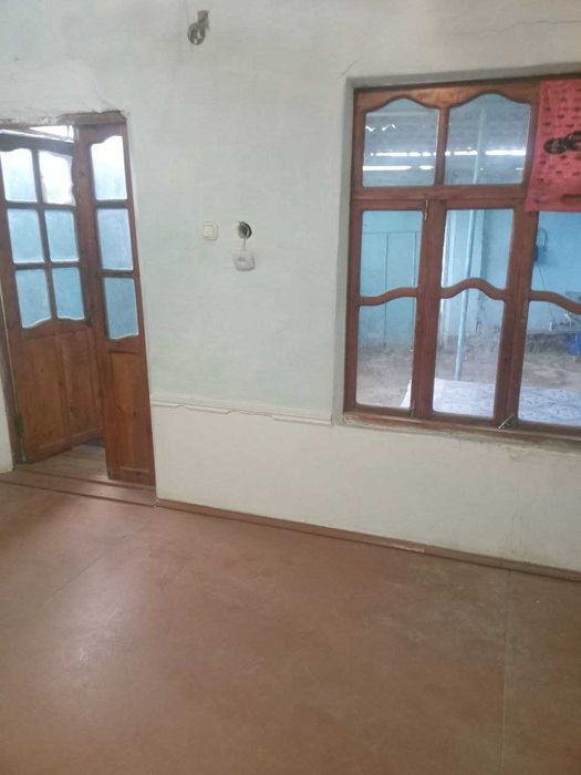 Hovli sotiladi yoki kvartiraga almashtiriladi