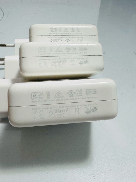 Alimentator , Incarcator retea Apple Original