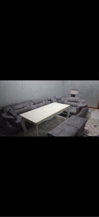 Мягкий уголок медуза