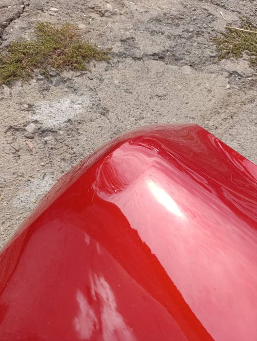 Предна броня за Toyota Aygo X / Тойота Айго Х