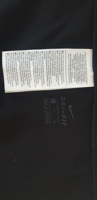 Nike Essentials SWOOSH  Womens Size S  НОВО! ОРИГИНАЛ! Дамски Клин!