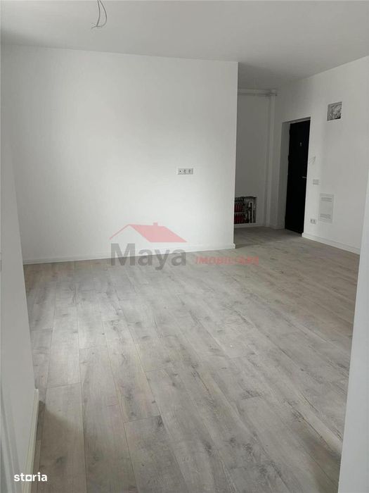 Apartament 3 camere, zona Morariu — fotografia 1