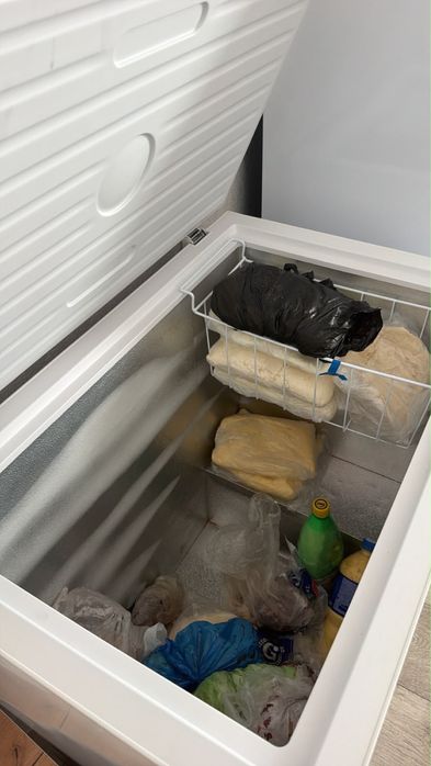 Продается морозильник