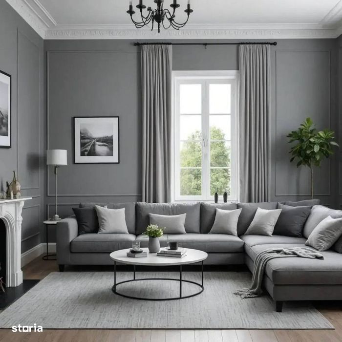 Apartament 2 camere semidecomandat super pret - metrou Nicolae Teclu — fotografia 1