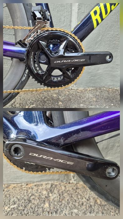 Cursiera Rose X-Lite Unibet Rose Rockets 2026 Carbon Disc
