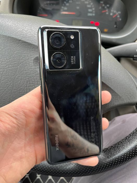 Xiaomi 13T 256 обмен на айфон